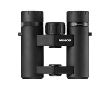 將圖片載入圖庫檢視器 MINOX X-Active 8x25 專業小型輕巧雙筒望遠鏡