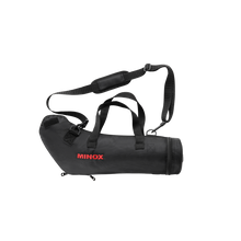 將圖片載入圖庫檢視器 【66折】MINOX 專業單筒望遠鏡 20 – 60 x 80 ED–望遠鏡專業用家推薦