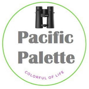 Pacific Palette 