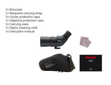 Load image into Gallery viewer, 【48% OFF】Compact size monocular MINOX MD 50W Portable (16 to 30 times free switching)