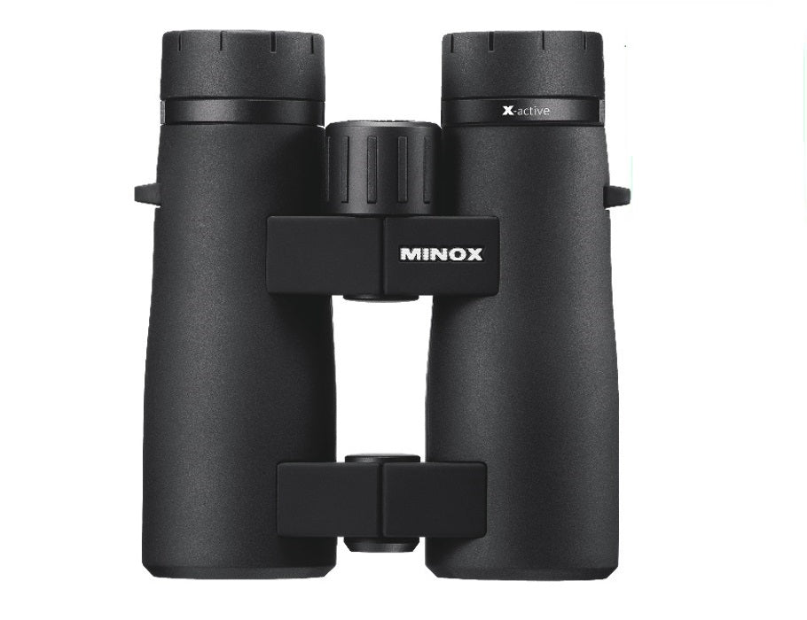 【45折】Minox X-active 10x44 雙筒望遠鏡–資深用家望遠鏡最佳推薦