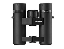 將圖片載入圖庫檢視器 MINOX X-Active 8x25 專業小型輕巧雙筒望遠鏡
