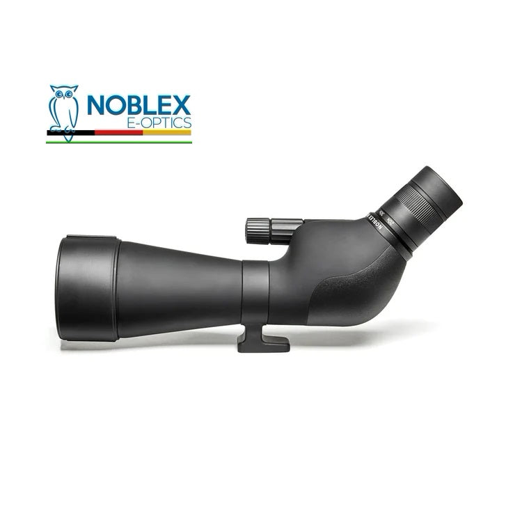 German NOBLEX NS 20-60 x 80 ED professional monocular telescope – recommended by professional telescope users 