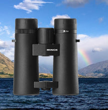 將圖片載入圖庫檢視器 望遠鏡 Binoculars 雙筒望遠鏡 Minox 望遠鏡 8x42
