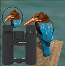 Load image into Gallery viewer, 【43% OFF】MINOX Compact Size Binoculars X-lite 10x26 – Recommended for beginners and advanced telescope users
