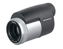 將圖片載入圖庫檢視器 【55折】MINOX MS 8x25 迷你單筒望遠鏡-微距功能 Macroscope
