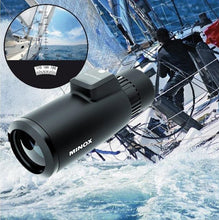 Load image into Gallery viewer, 【43% OFF】Compact Size Monocular MINOX MD7x42C Lightweight - Built-in Compass
