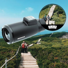 Load image into Gallery viewer, 【43% OFF】Compact Size Monocular MINOX MD7x42C Lightweight - Built-in Compass
